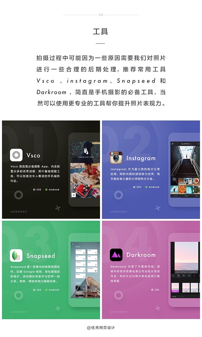 【新提醒】掌握这9招！让你成为俯视拍摄高...