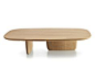 Tobi-Ishi by B&B Italia | Lounge tables