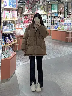 黑色加绒微喇叭牛仔裤女高腰显瘦春秋新款高个子开叉拖地裤-淘宝网