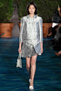 Tory Burch Spring 2014 RTW - Runway Photos - Fashion Week - Runway, Fashion Shows and Collections - Vogue