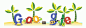  #Logo# Google doodle世界杯系列