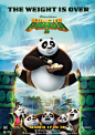 功夫熊猫3 Kung Fu Panda 3 海报