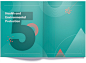 Annual Report 2014画册设计-古田路9号