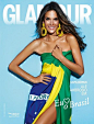 進攻時尚圈前鋒 巴西的名模軍團 --- 終於熬出頭 Alessandra Ambrosio - JUKSY 線上流行生活雜誌