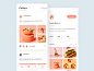 UI design exercises-Dessert 02