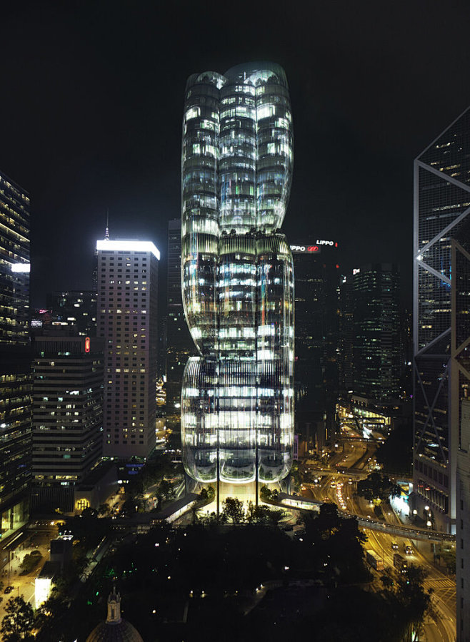 Zaha Hadid Architect...