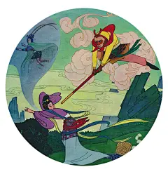 《孙悟空三打白骨精》欣赏-壹 - 小红书