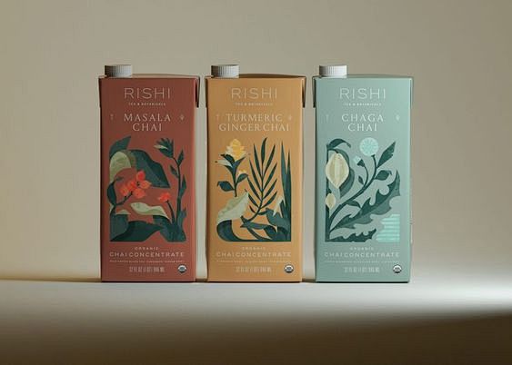 Pinterest : 发现想要尝试的食...