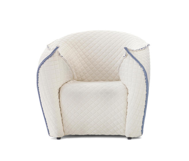 PANNA CHAIR - Armcha...