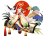 《阴阳师》手游式神录_式神辉夜姬_辉夜姬攻略_辉夜姬御魂搭配攻略_觉醒材料_在哪里刷_辉夜姬阵容搭配_《阴阳师》手游官网