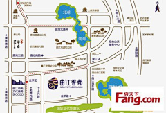 小虹子要早睡早起采集到区位图