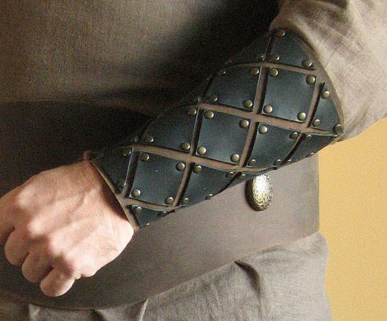 Medieval Armor Celti...
