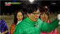 <Running Man>