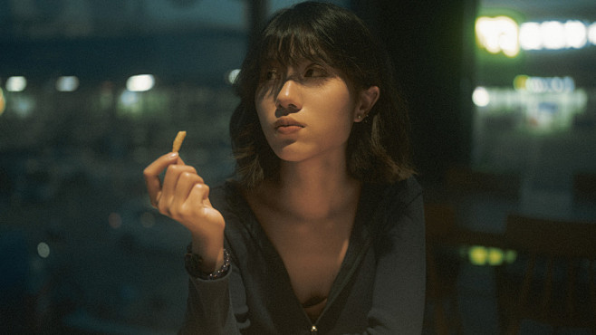 时间是湿的 - -Curious - C...