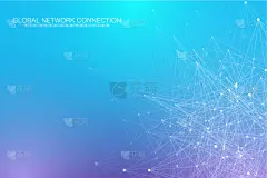 几何形状,抽象,大数据,分形,人,传媒,商务,计算机,技术,流动