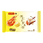 湾仔码头虾仁玉米水饺600克