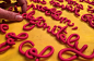 IN THE WORLD OF PLAY DOH