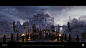 AIDIN - Chapter 1 - LEAVING THE CITY