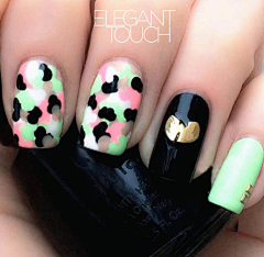 stace采集到nails
