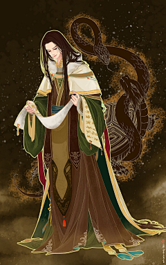 chenxiaobing采集到插画