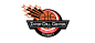 【微图秀】篮球题材的Logo欣赏-设计时代 - 平面设计 #logo# #平面# #采集大赛#