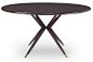 Atlantis Dining Table  This table can be customized and would look great in your kitchen.: 