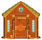枫小屋卡通