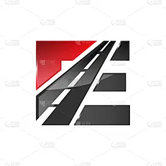 路,英文字母E,交通,信函,公路,建筑业,蜘蛛网,主干路,危险,三维图形