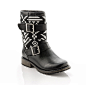 Navajo Moto Boot