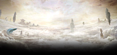 恋空-’采集到古侠唯美场景
