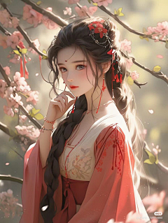 梦烛缘采集到头像