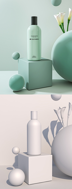 眼角的泪·采集到C4D-三维