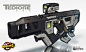 kevin-duc-tediore-smg-render
