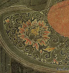 法海寺里的壁画有很多，但最著名的非法海寺水月观音莫属。据说，法海寺水月观音被艺术家誉为中国的西斯廷圣母，而画下这幅法海寺水月观音的宛福清、王恕就是中国的拉斐尔。法海寺水月观音作为法海寺的镇寺之宝，据专家评价，法海寺壁画可与欧洲文艺复兴时期的壁画和敦煌壁画相媲美，堪称我国明代壁画之最。