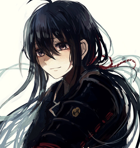 鲶尾藤四郎刀剑乱舞