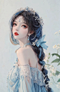 来路来咯，这个系列也好好看[耶]ks讷讷_盐焗小虾虾_2023年04月08日_微头条-今日头条