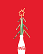 Navidad Coca-Cola : algunas propuesta para la navidad Coca-Cola