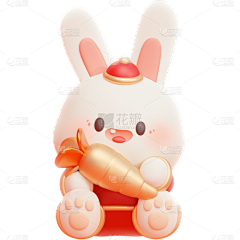 一口梅子酒采集到年兔