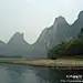 竹筏遊漓江:多图, 吧神旅游攻略