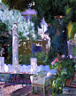 Rose Bush at the Sorolla House Joaquin Sorolla y Bastida: