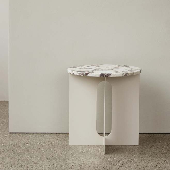 Androgyne Side Table...
