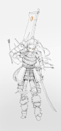 (4) Even Mehl Amundsen