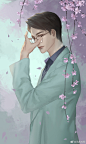 〔 镇魂 . 沈巍 〕无敌攻紫 绘