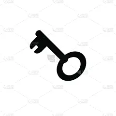 计算机图标,绘画插图,钥匙,矢量,插画,房间钥匙,商务,安全,易接近性,计算机