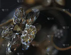 顶灯，店里的吊灯，关门