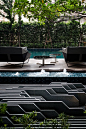 ONYX by Sansiri. Landscape design by Shma