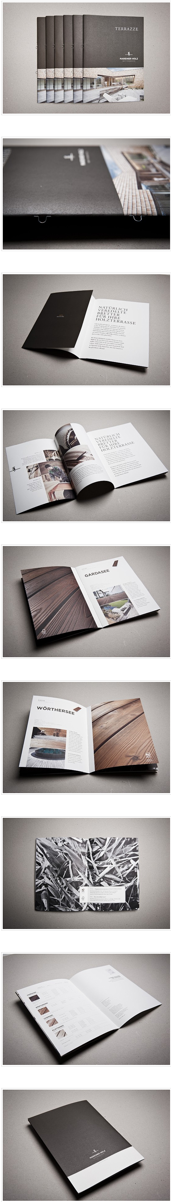 最具创意的画册设计作品集(3) - 设计...