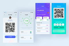 青谷采集到★UI UX 界面设计