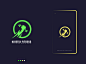 Fitness logo design
