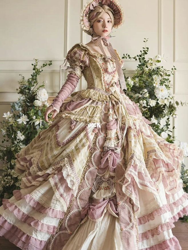 lolita mary jane shoes